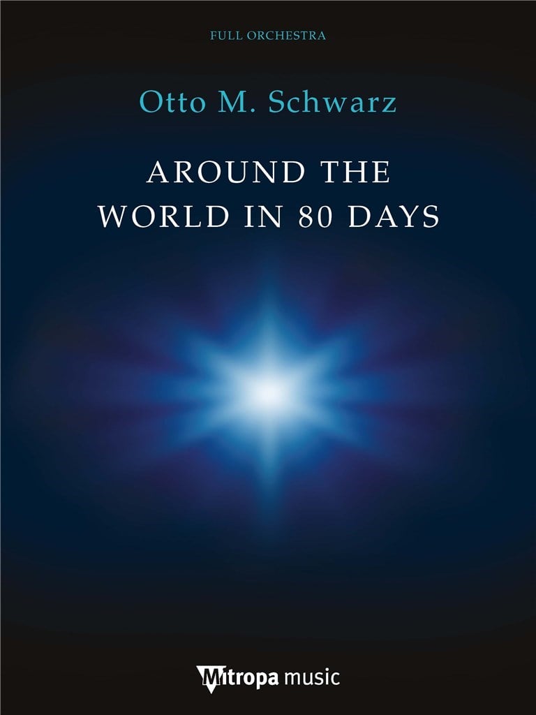 Around the World in 80 Days